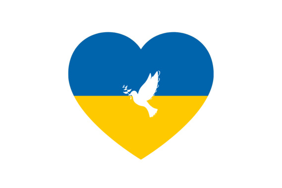 Charity Yin-Yoga für die Ukraine