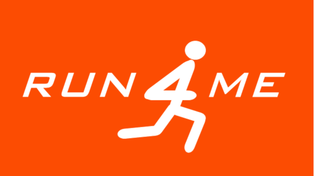 run4me.de - Sport für den guten Zweck